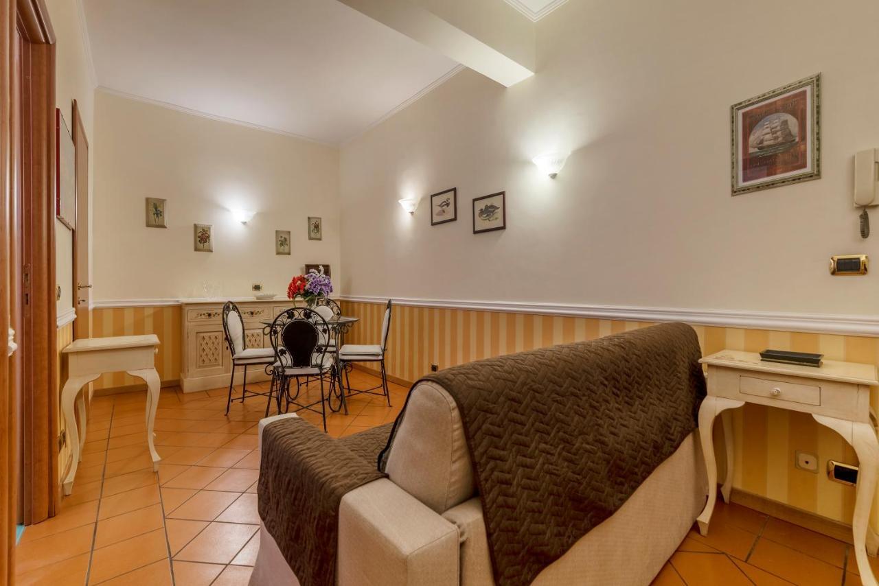 San Pietro Cozy With Terrace! Apartamento