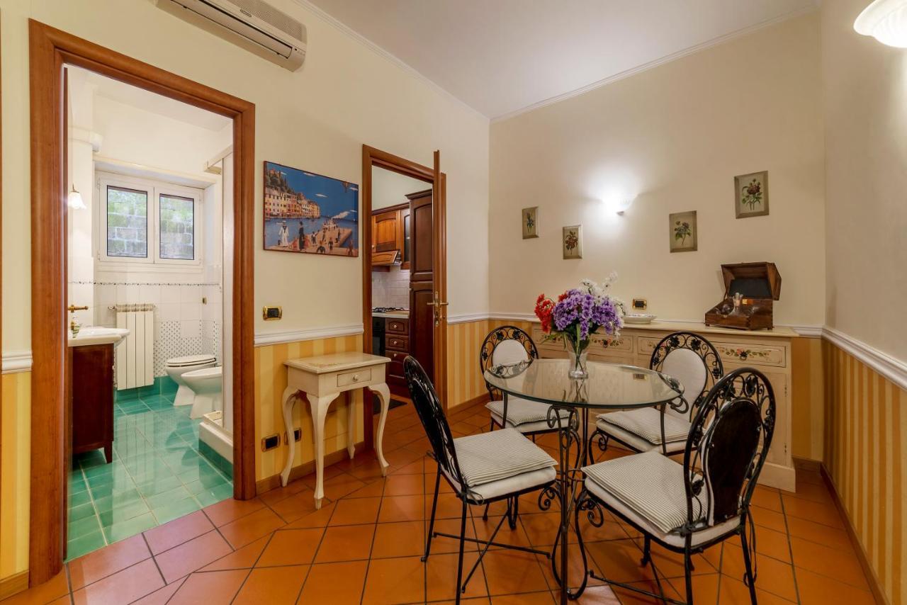 San Pietro Cozy With Terrace! Apartamento *